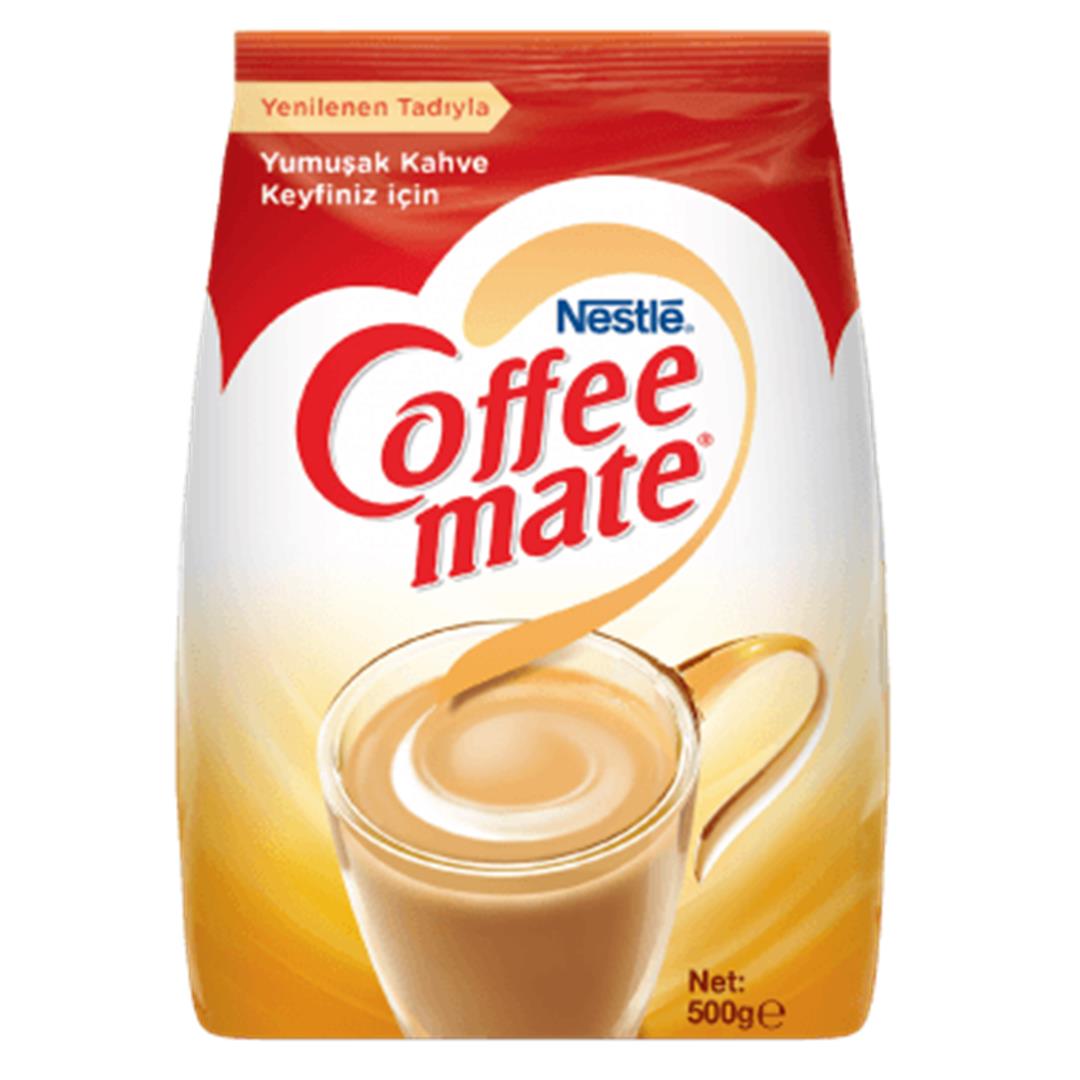 NESTLE COFFE MATTE EKOPAKET 500 GR 