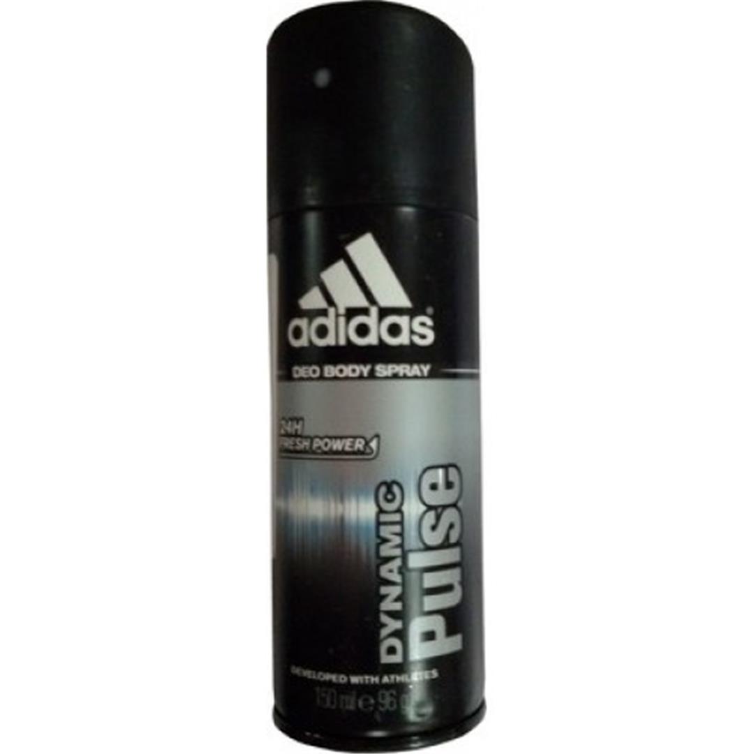 Adidas Erkek Deodorant Dynamic Pulse 150 ml