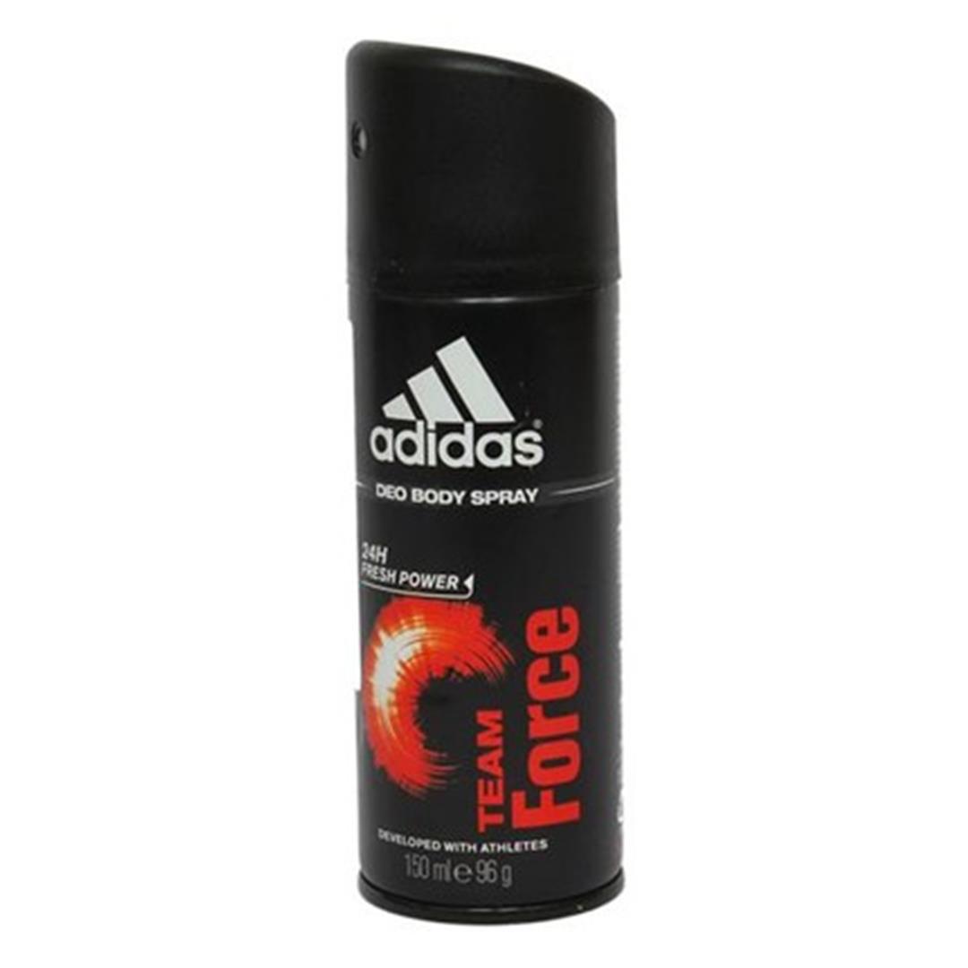 Adidas Erkek Deodorant Team Force 150 Ml