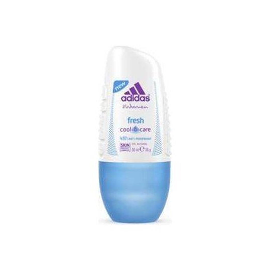 Adidas Kadın Deodorant Roll On Fresh 50 Ml