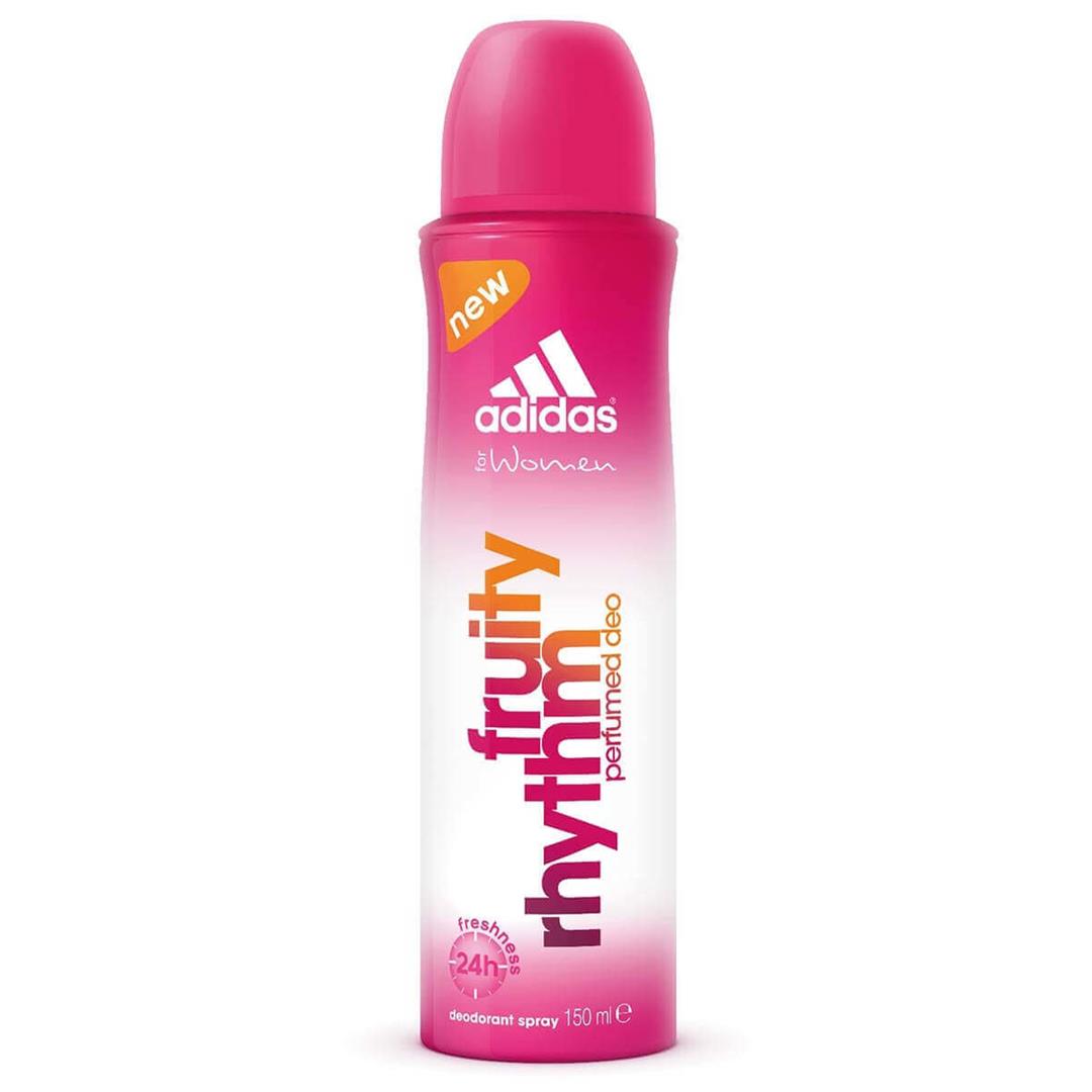 Adidas Kadın Deodorant Fruity Rhythm 150 Ml