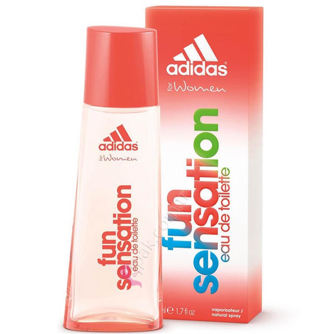 Adidas Kadın Parfum Fun Sensation