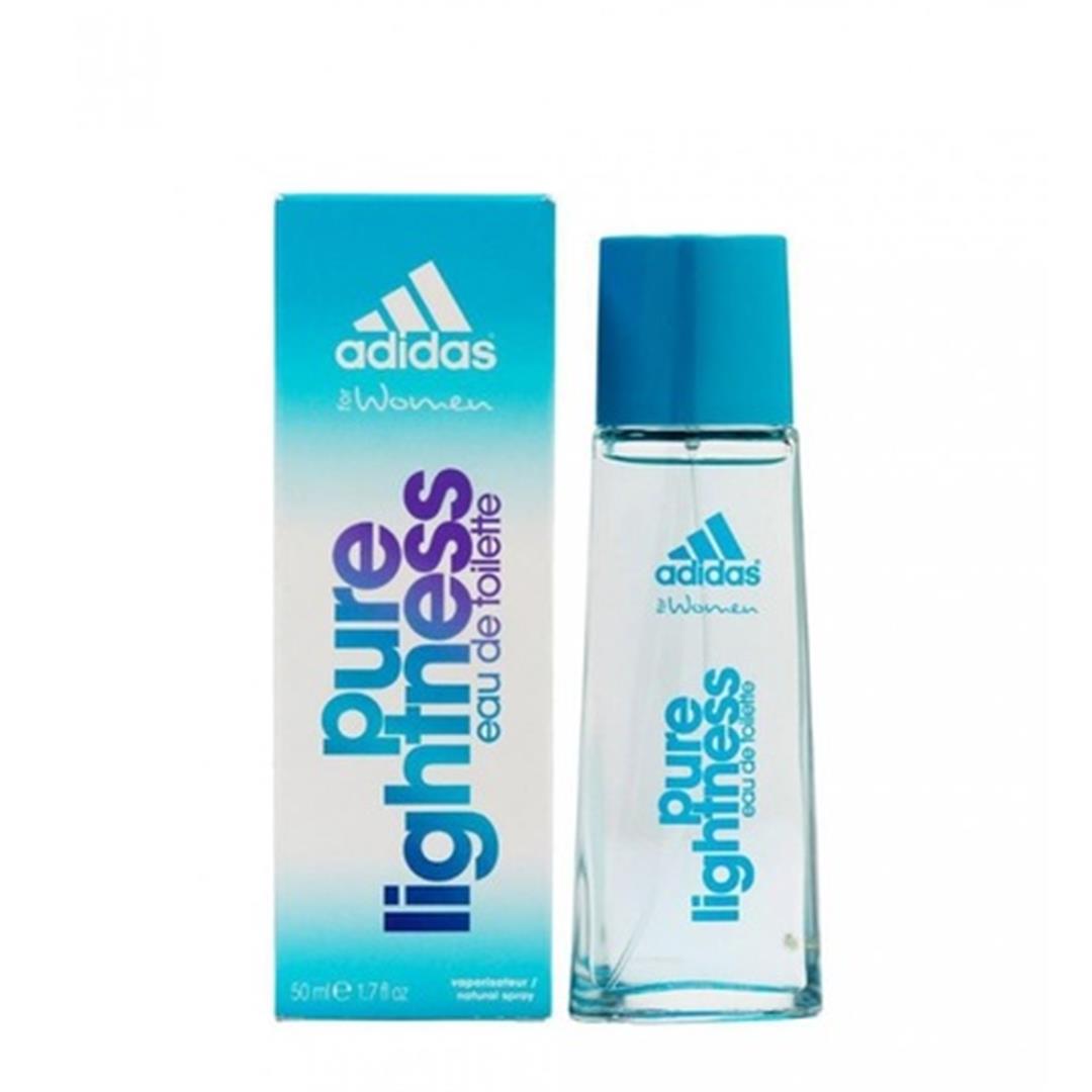 Adidas Women EDT Pure Lightness 50 Ml Kadın Parfümü