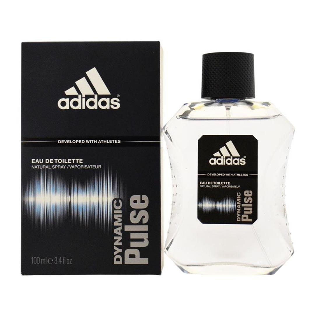 Adidas Dynamic Pulse EDT 100 ml Erkek Parfüm