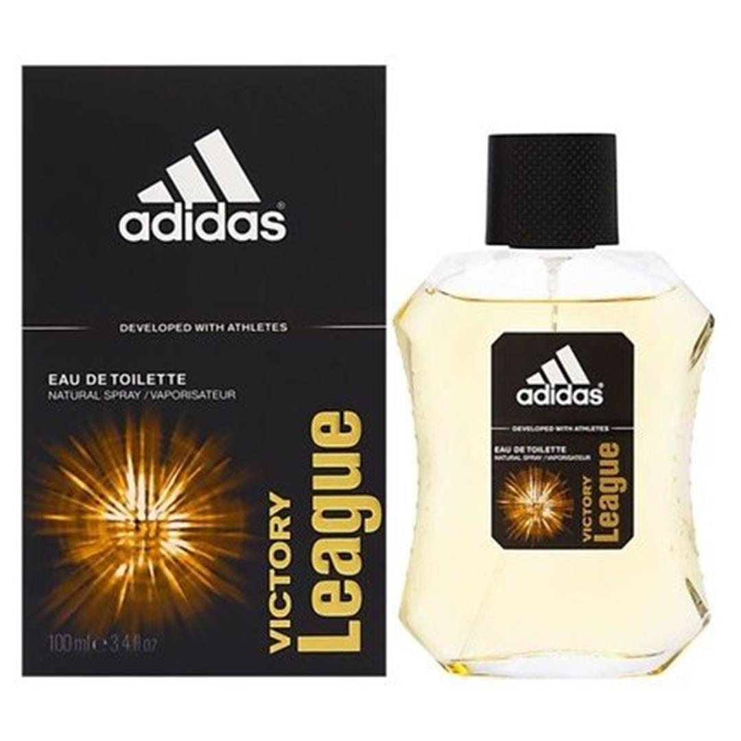 Adidas Victory League Edt 100 Ml Erkek Parfüm