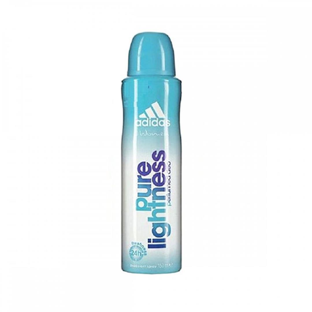 Adidas Kadın Deodorant Pure Lightness 150 Ml