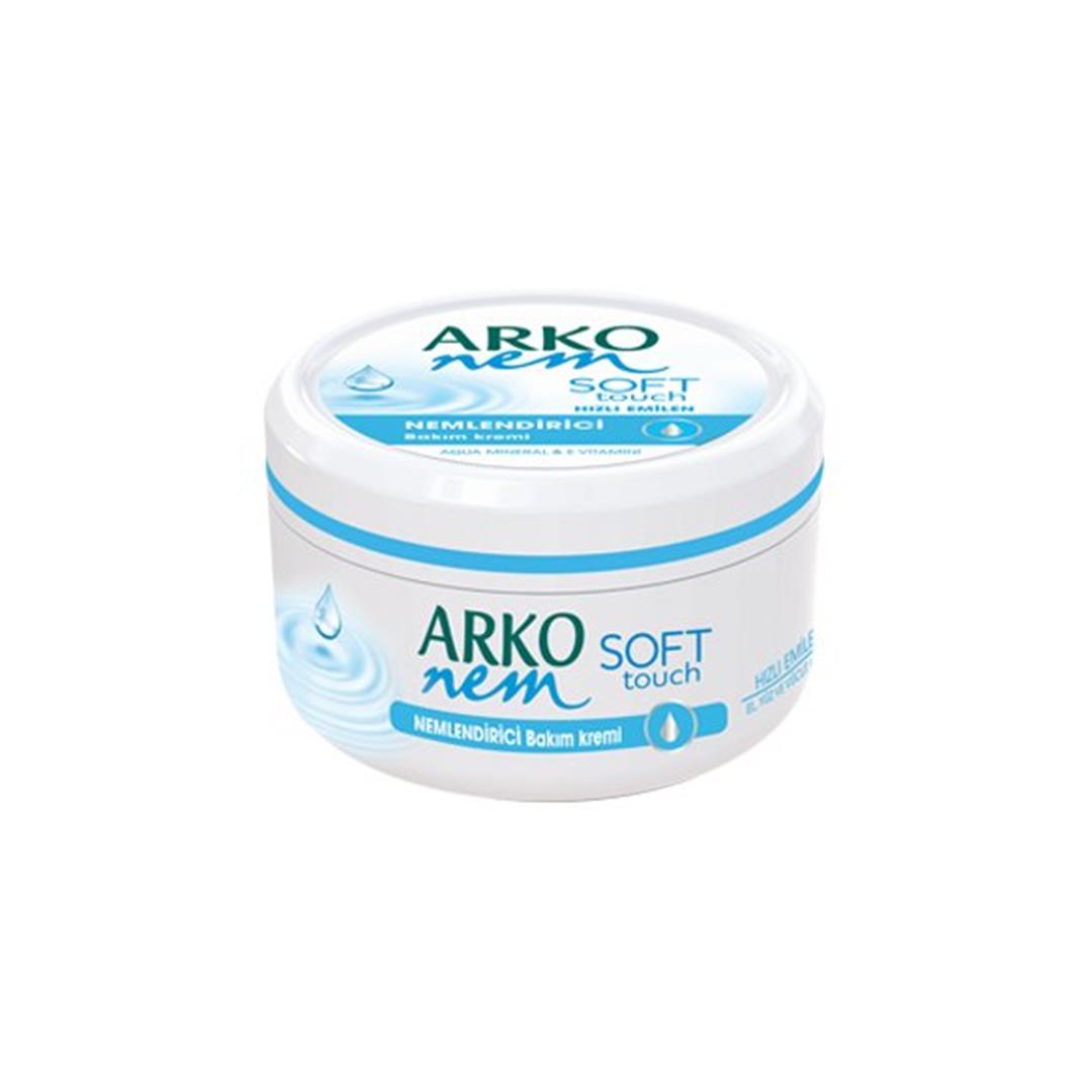 Arko Nem Soft Touch 300 Ml