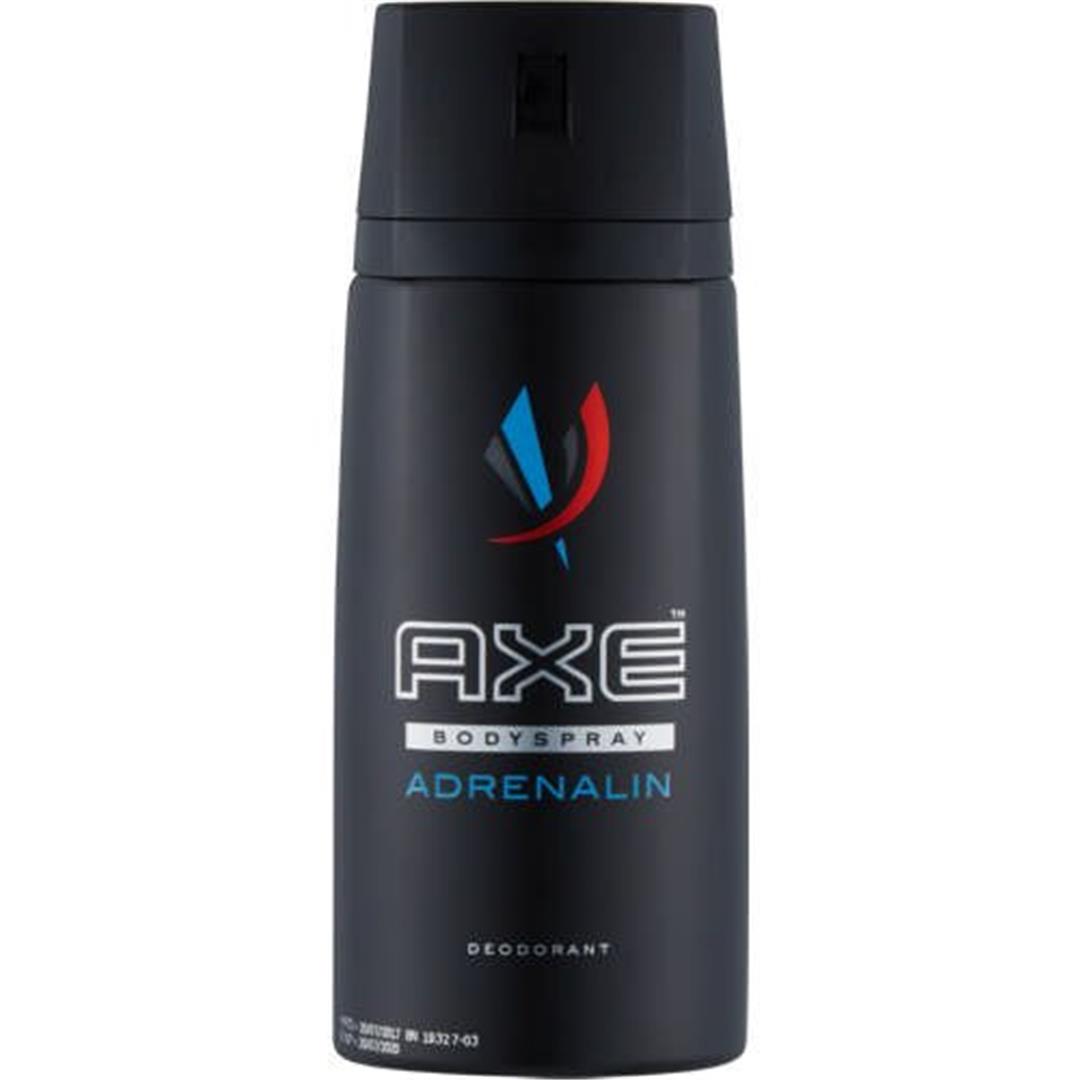 Axe Adrenalin Erkek Deodorant 150 ML