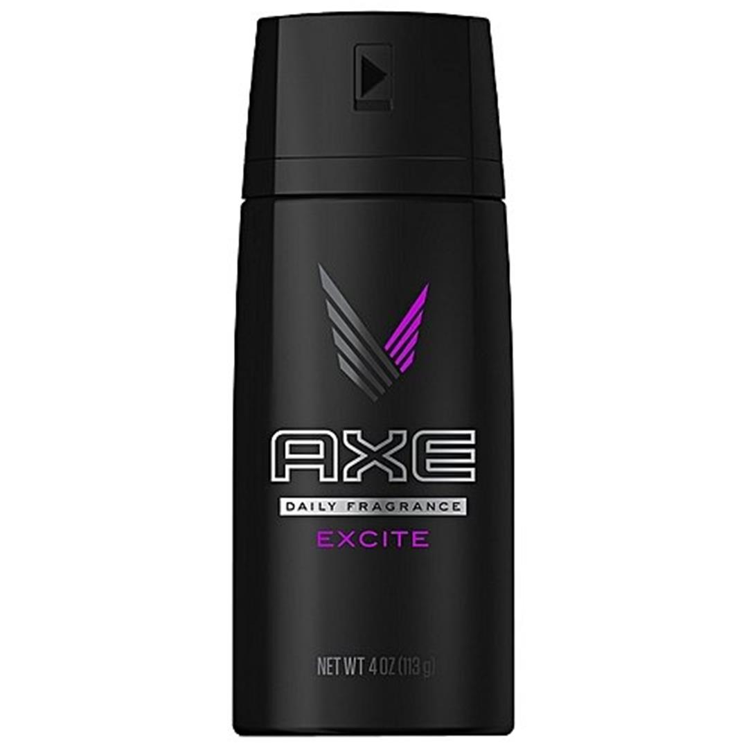 Axe Excite Erkek Deodorant 150 ML