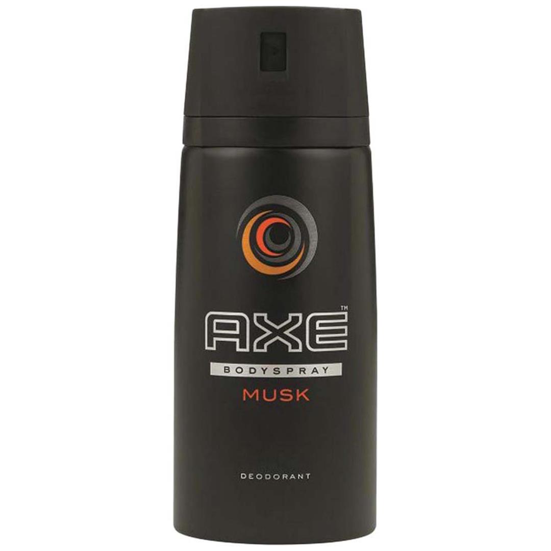 Axe Musk Erkek Deodorant 150 ML