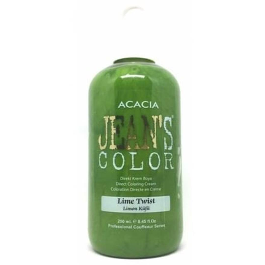 Acacia Jeans Color Saç Boyası Limon Küfü 250 Ml