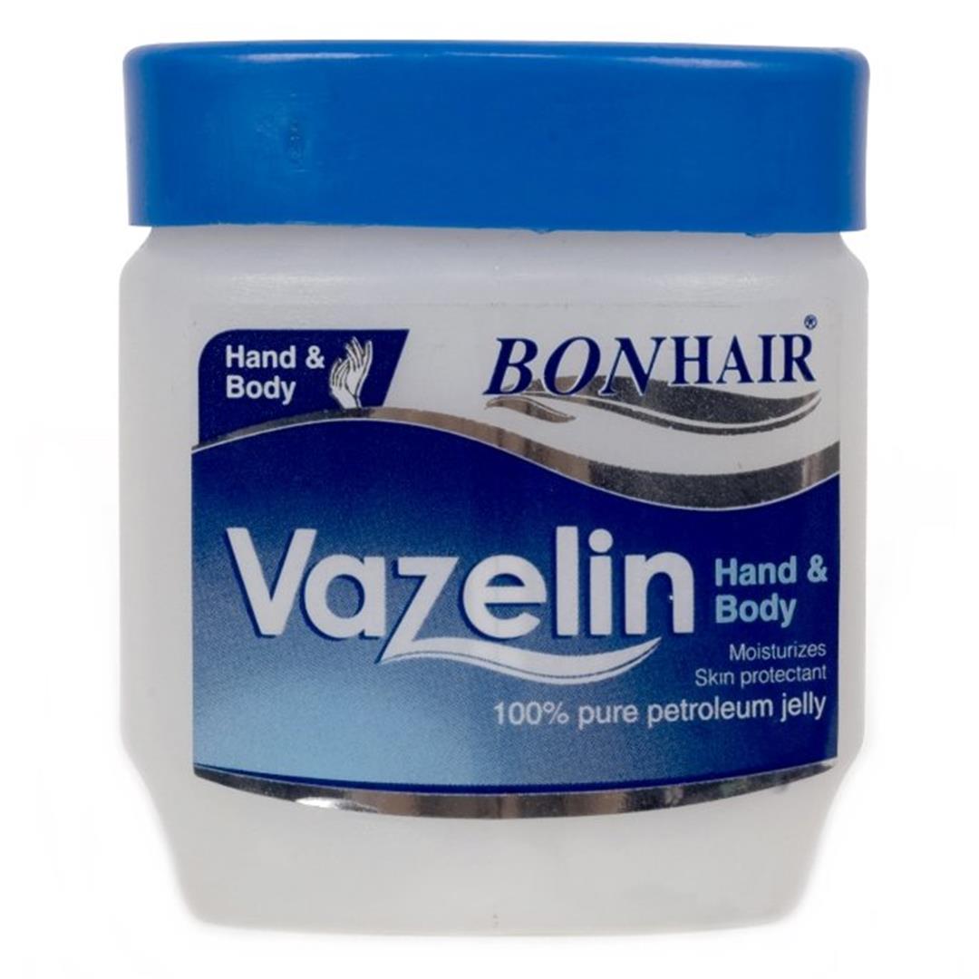 Bonhair Vazelin Hand Body 400 Gram