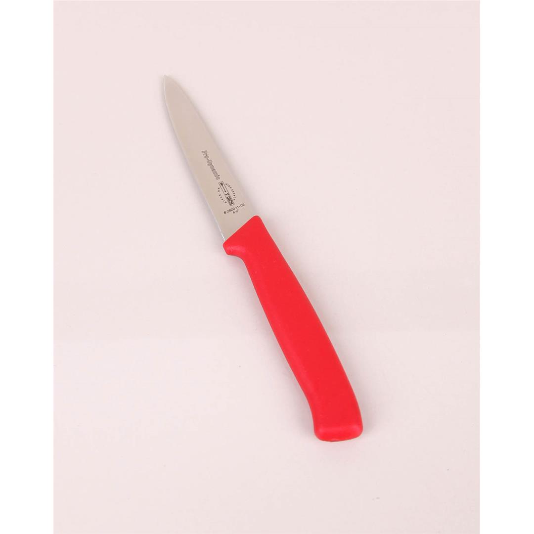 Mutfak Bıçağı Kırmızı