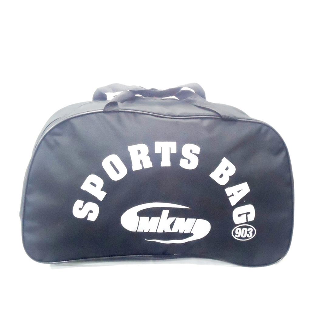 Büyük Sports Bag Çanta