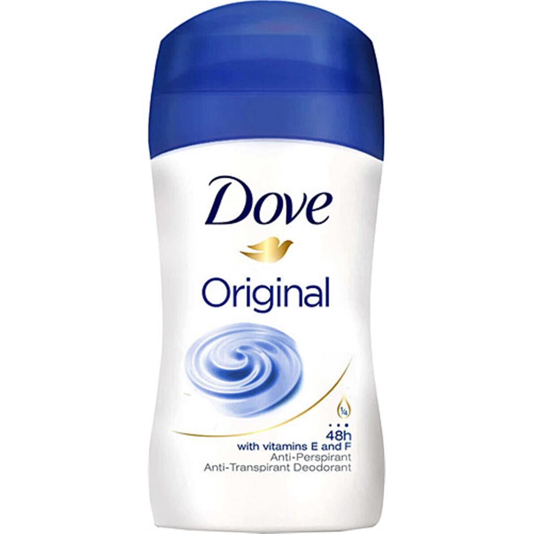 Dove Deodorant Stick Original 50 Ml