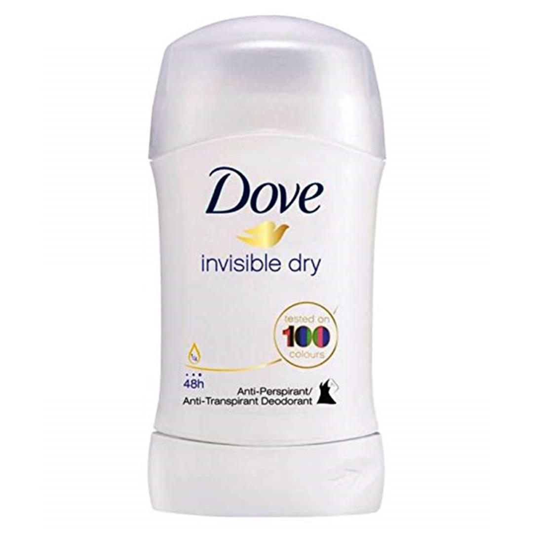 Dove Invisible Dry Kadın Stick 40 Ml