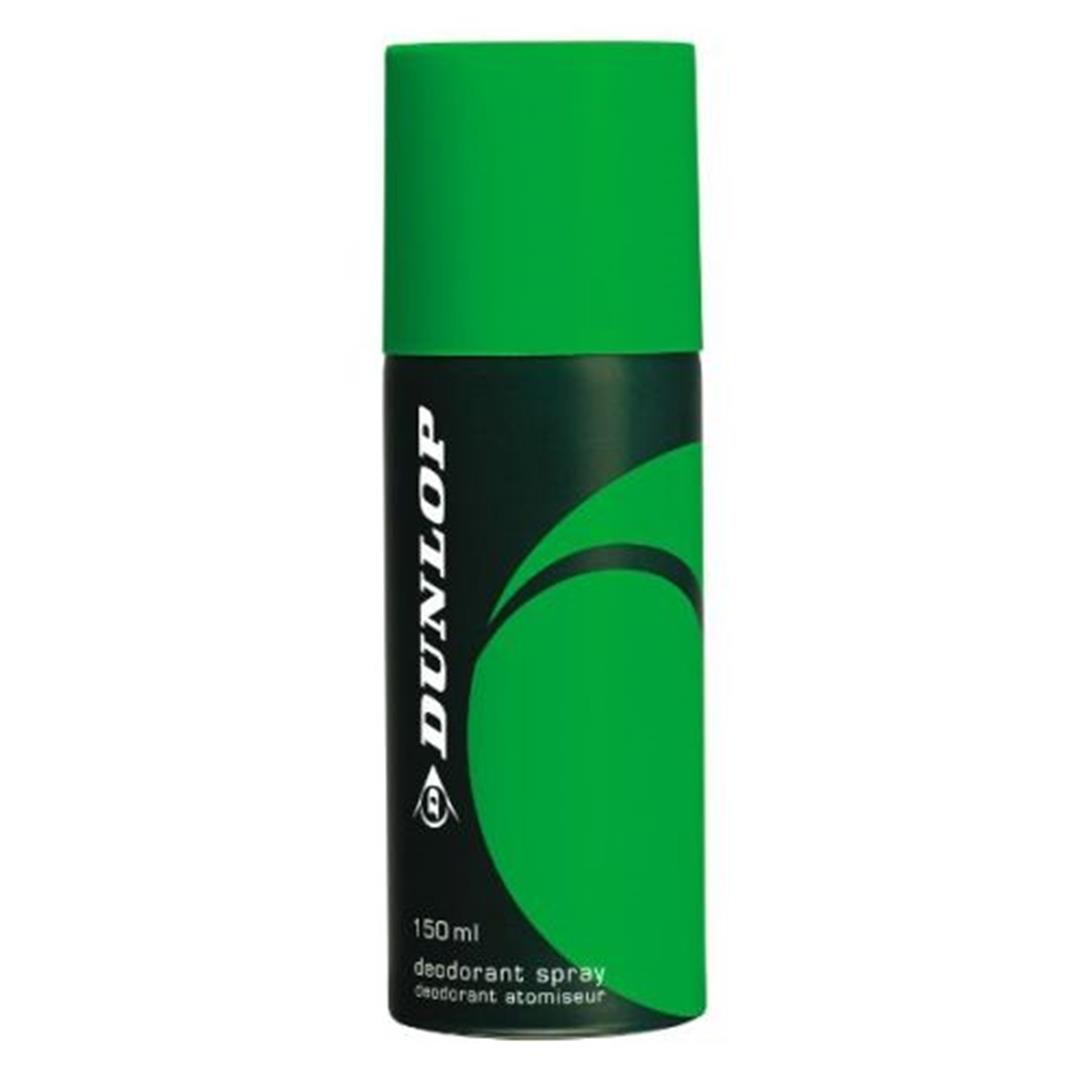 Dunlop Erkek Deodorant Yeşil 150 Ml