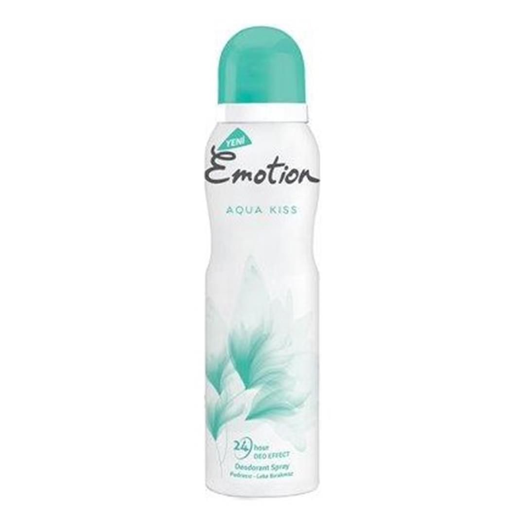 Emotion Kadın Deodorant Aqua Kiss 150 Ml