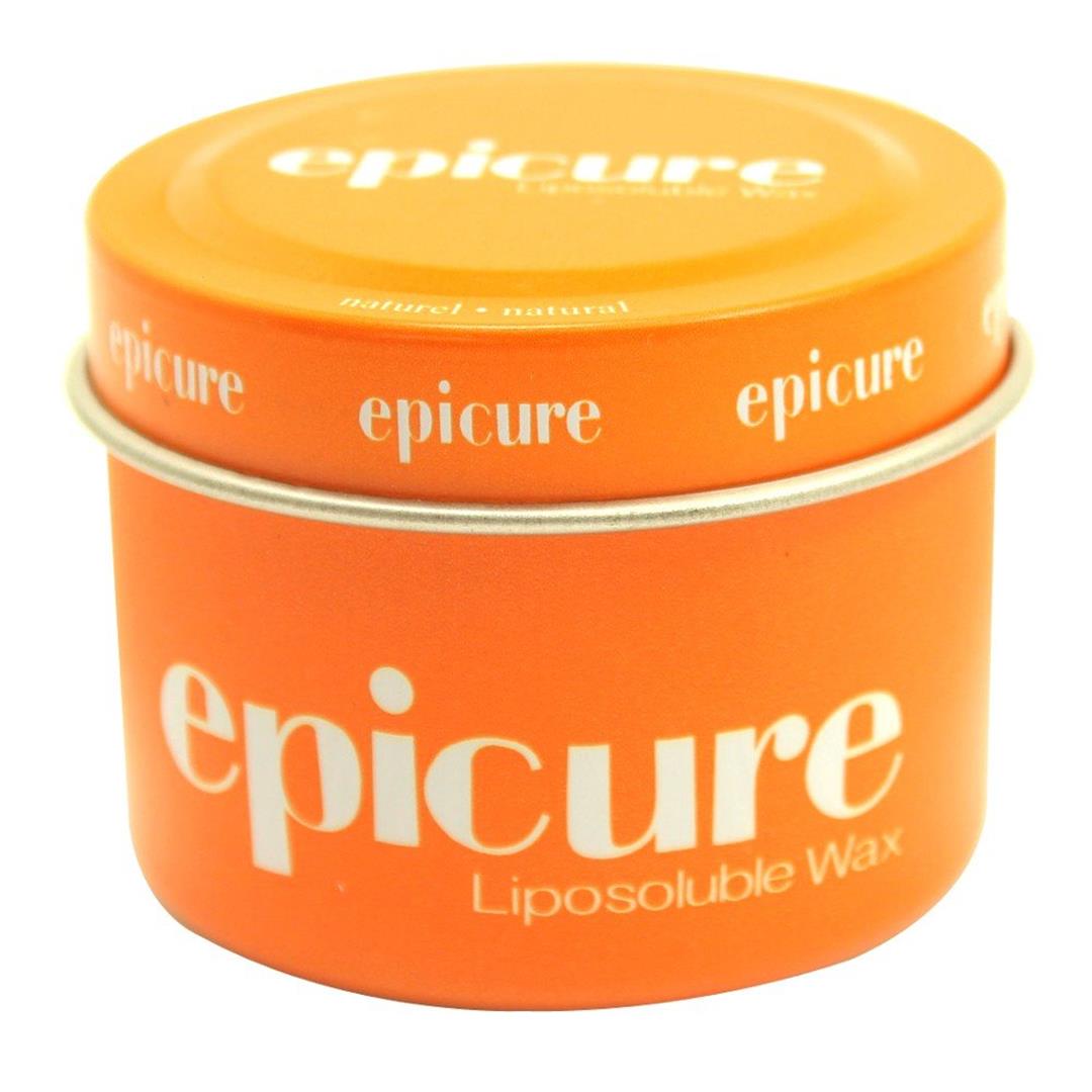 Epicure Liposoluble Wax Naturel Ağda 60 ML