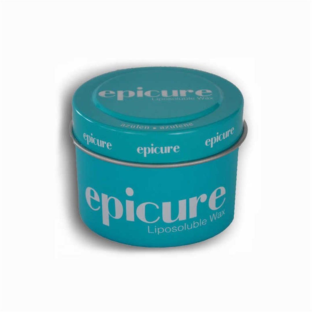 Epicure Liposoluble Wax Azulen Ağda 60 ML