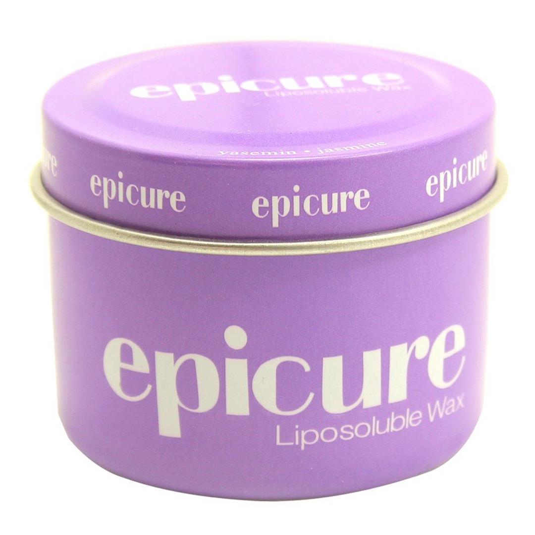 Epicure Liposoluble Wax Jasmine Ağda 60 ML
