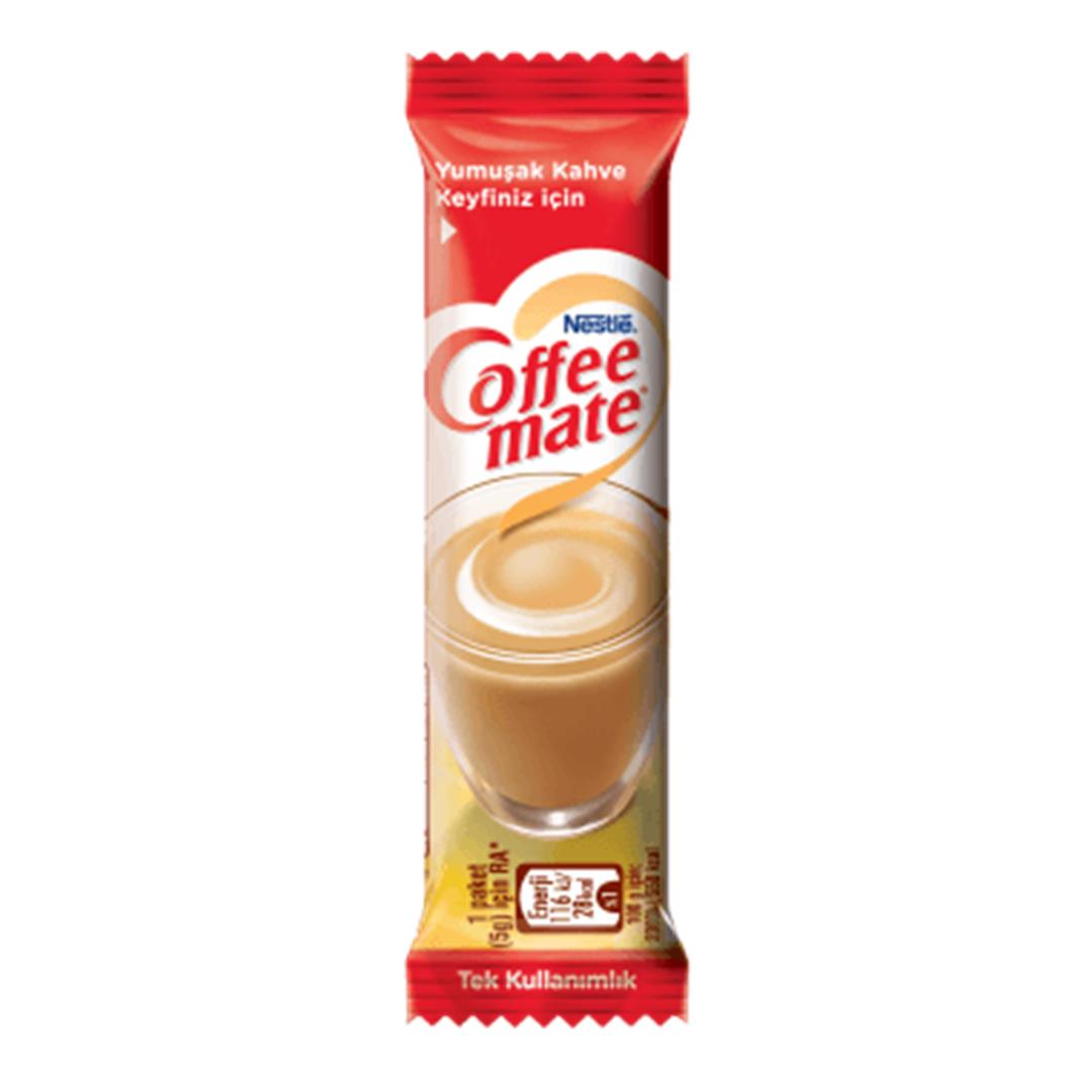 NESTLE COFFE MATE 5 GR (100 ADET)