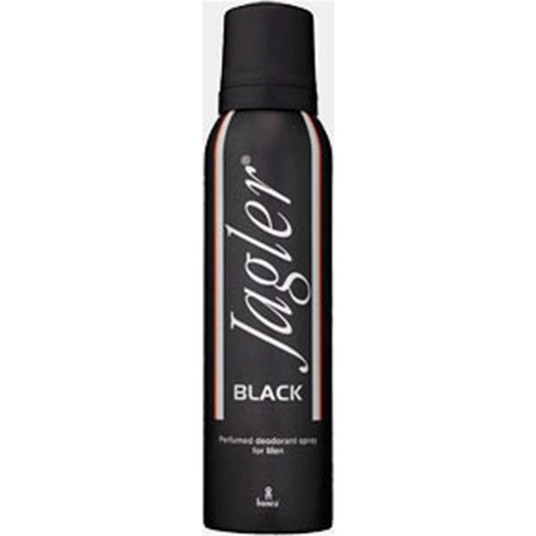 Jagler Black Erkek Deodorant 150 Ml