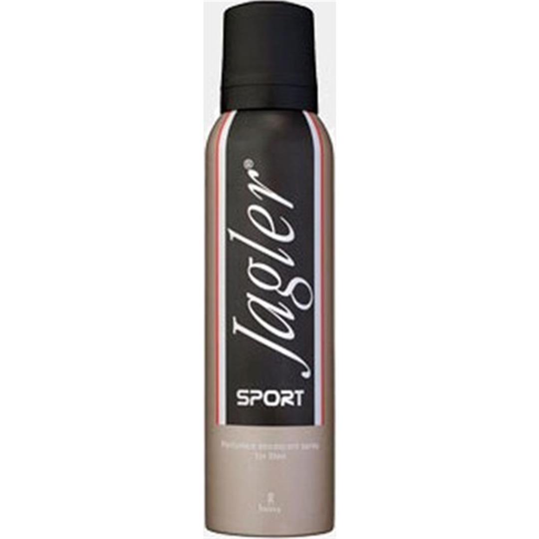 Jagler Erkek Deodorant Sport 150 Ml