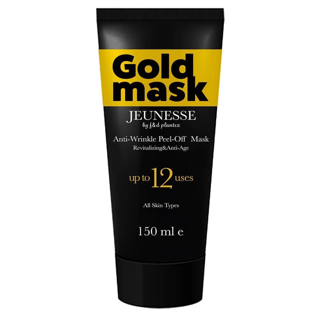 Jeunesse Gold Mask Altın Maske 150 Ml