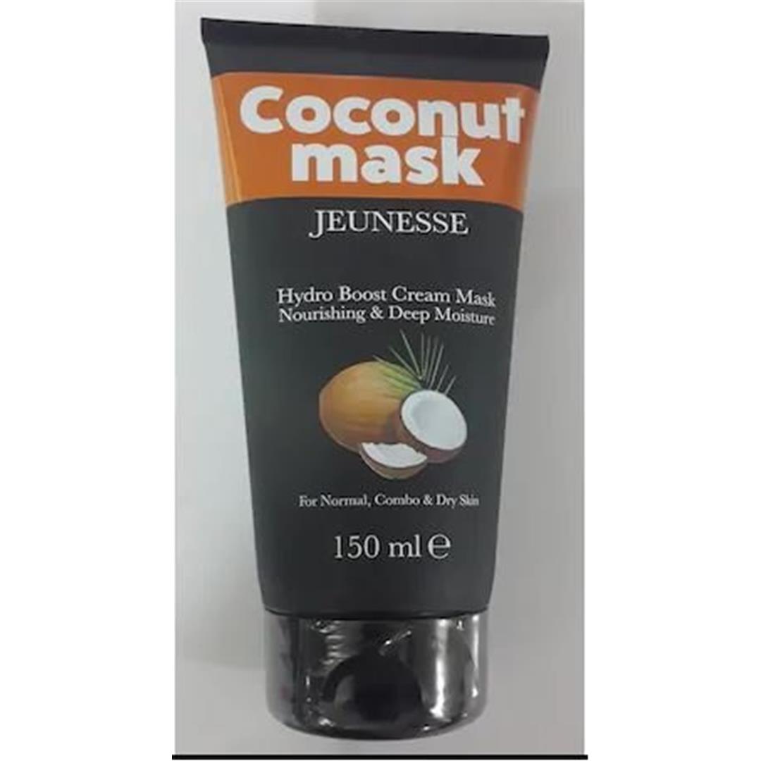 Jeunesse Coconut Maske 150 ML