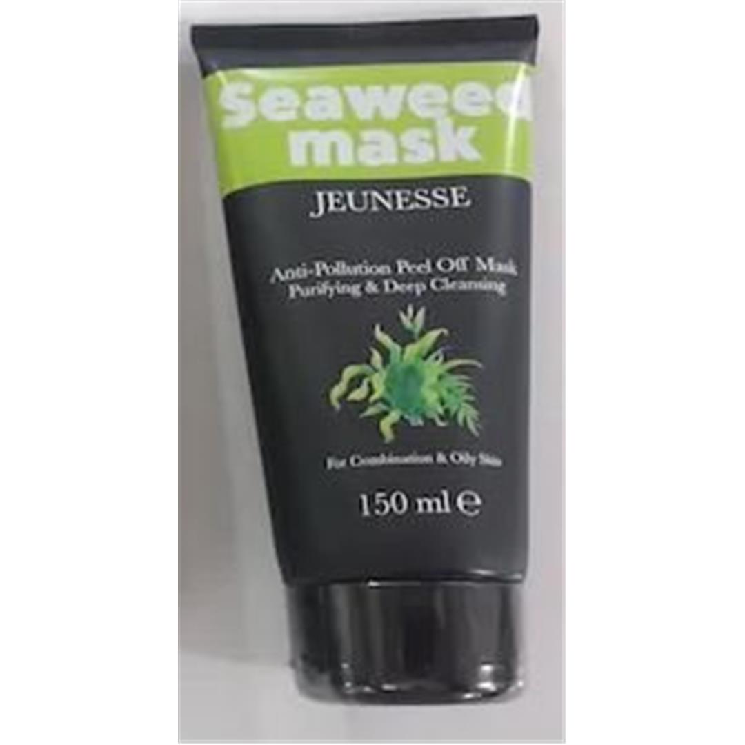Jeunesse Seaweed Maske 150 ML