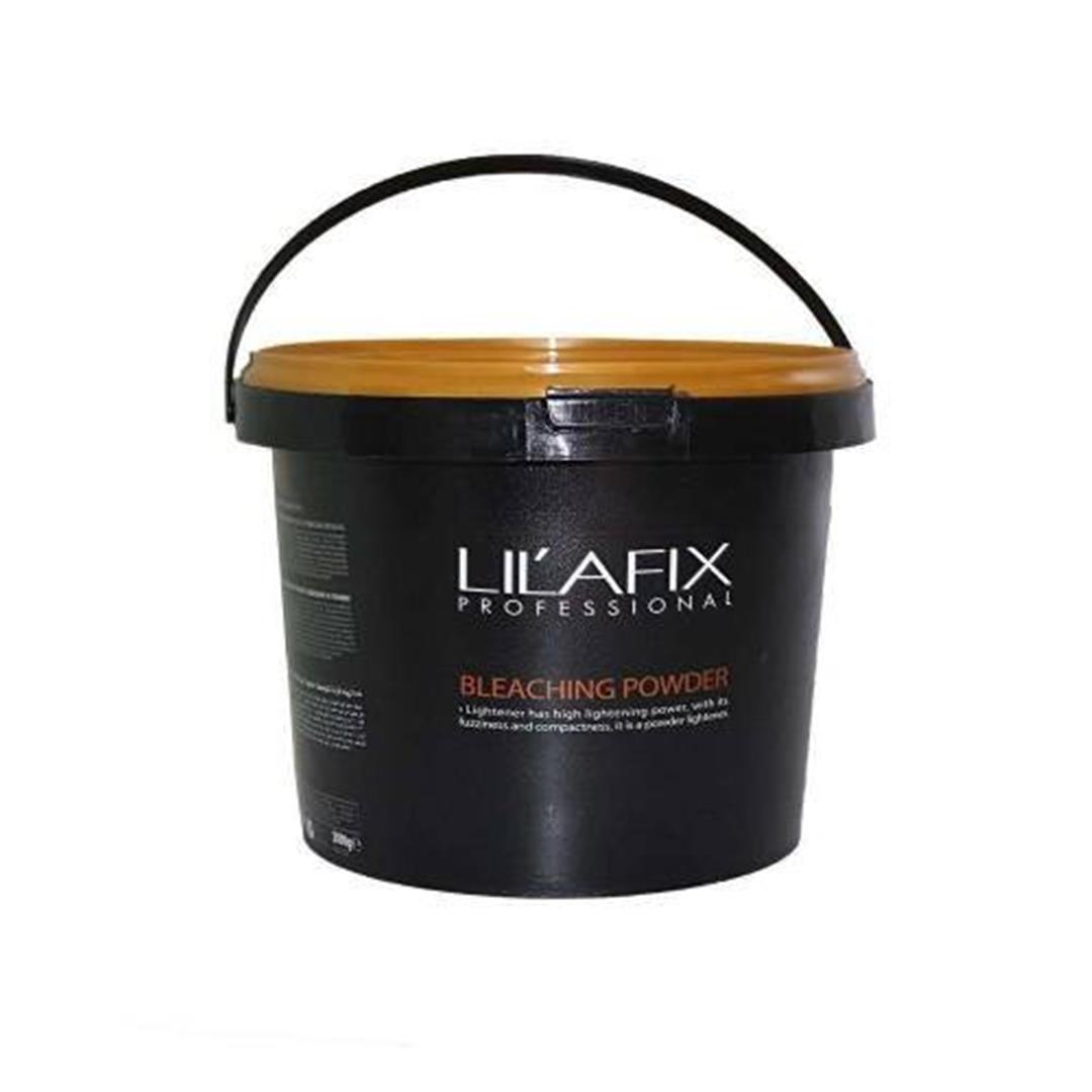 Lilafix Bleachıng Powder Toz Açıcı 2000 Gram Beyaz Mavi