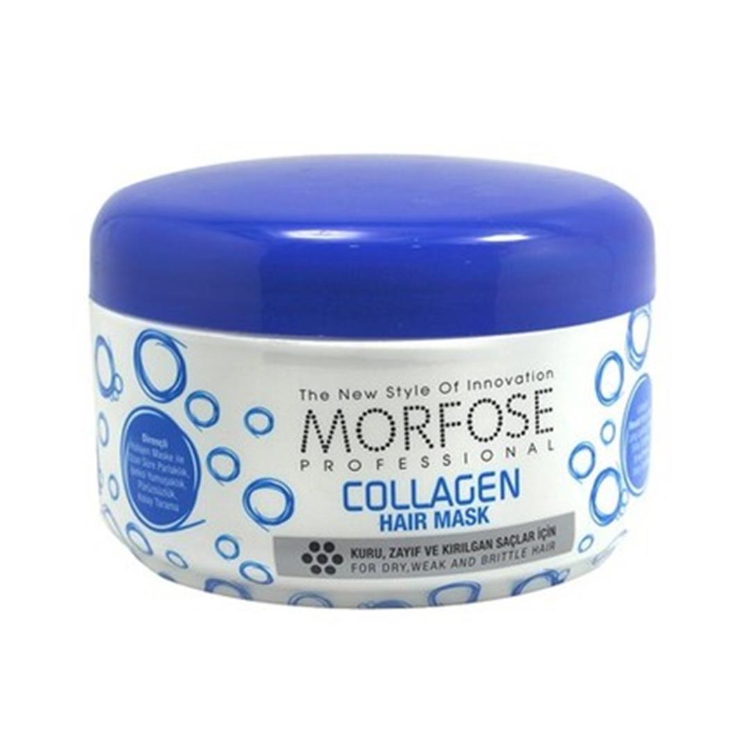 Morfose Collagen Maske 500 Ml