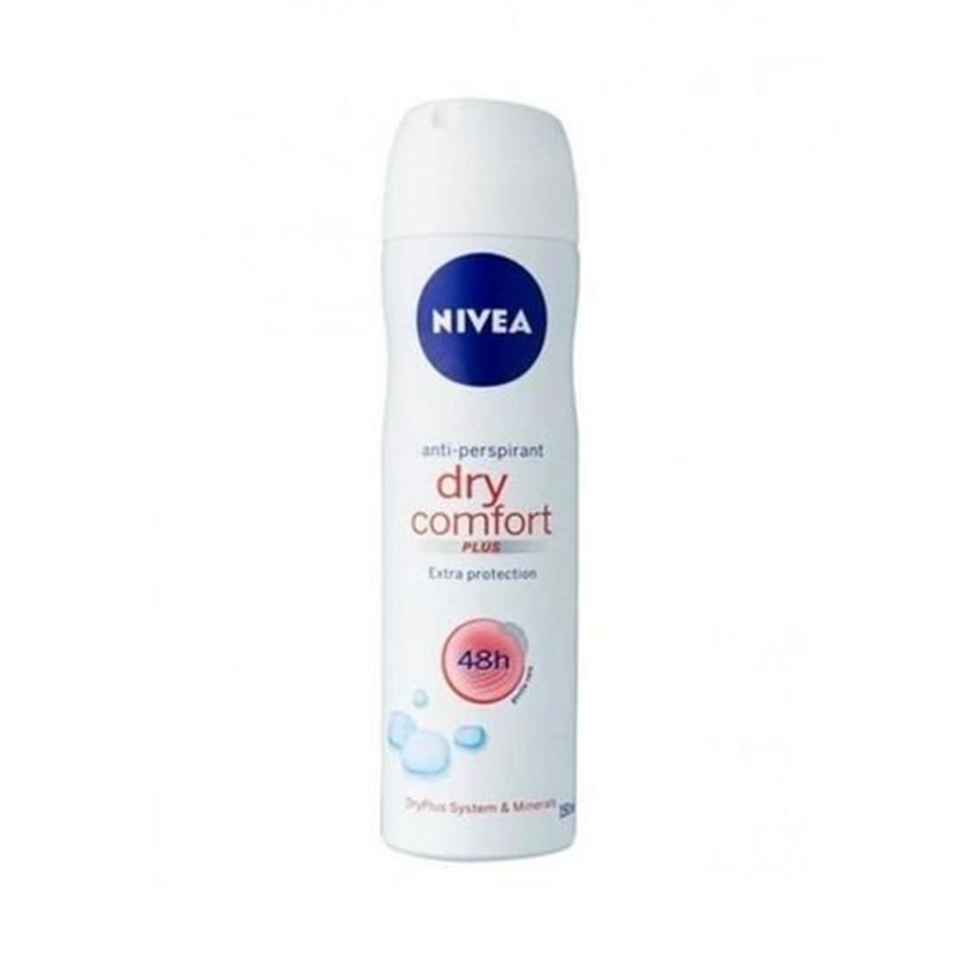 Nivea Women Dry Comfort 150 ml Deo Spray