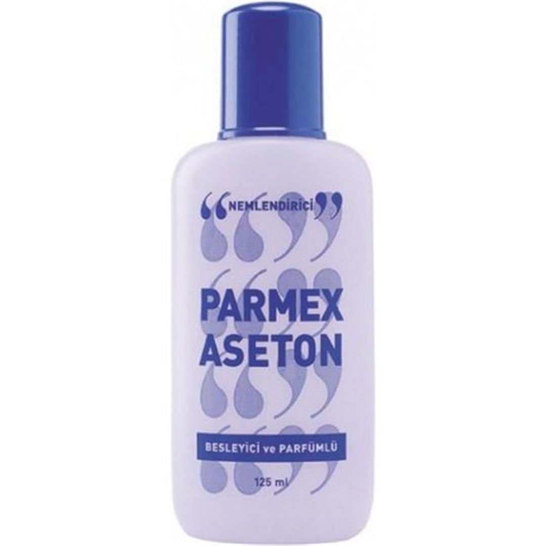 Parmex Aseton 125 Ml