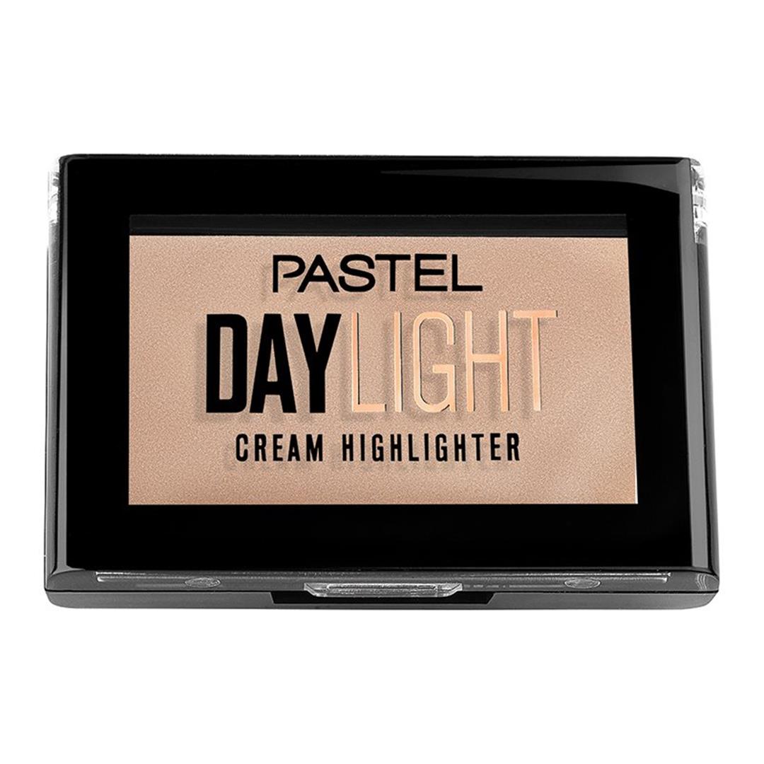 Pastel Day Light Cream Highlighter 11
