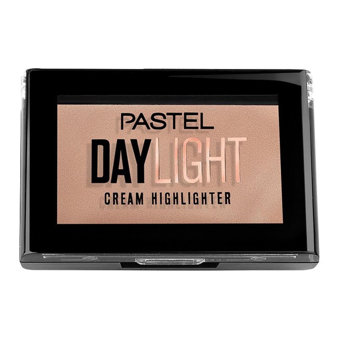 Pastel Day Light Cream Highlighter 12