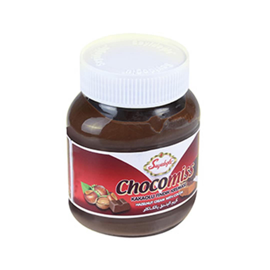Çokomiss Kakaolu Fındık Kreması - 350 g
