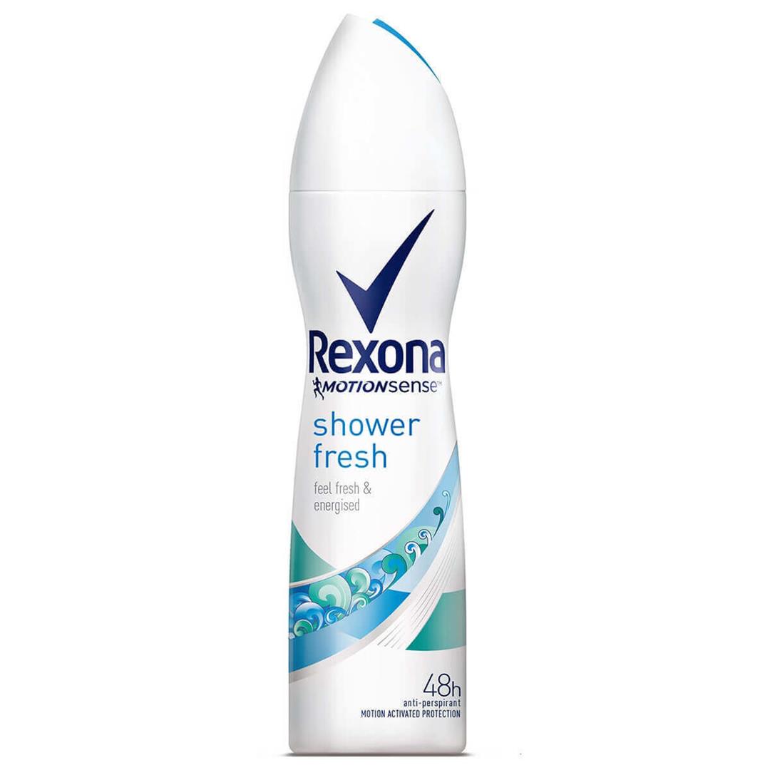 Rexona Bayan Deodorant Shower Fresh 150 Ml