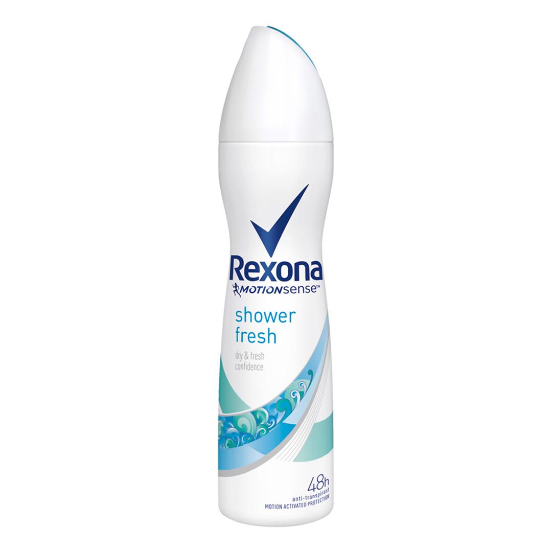 Rexona Kadın Deodorant Cotton 150 Ml