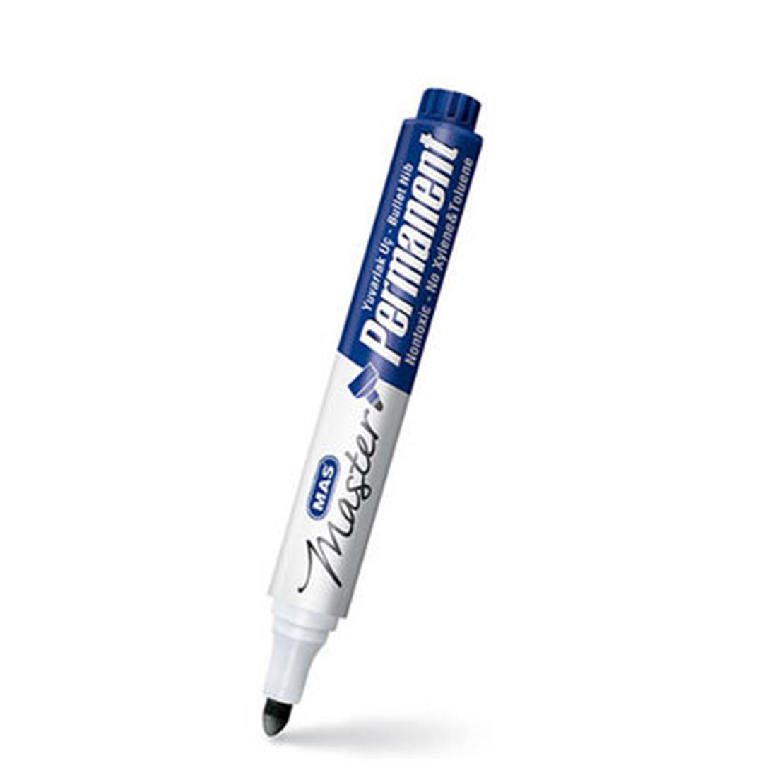 Koli yazma kalemi mavi Mas 6408
