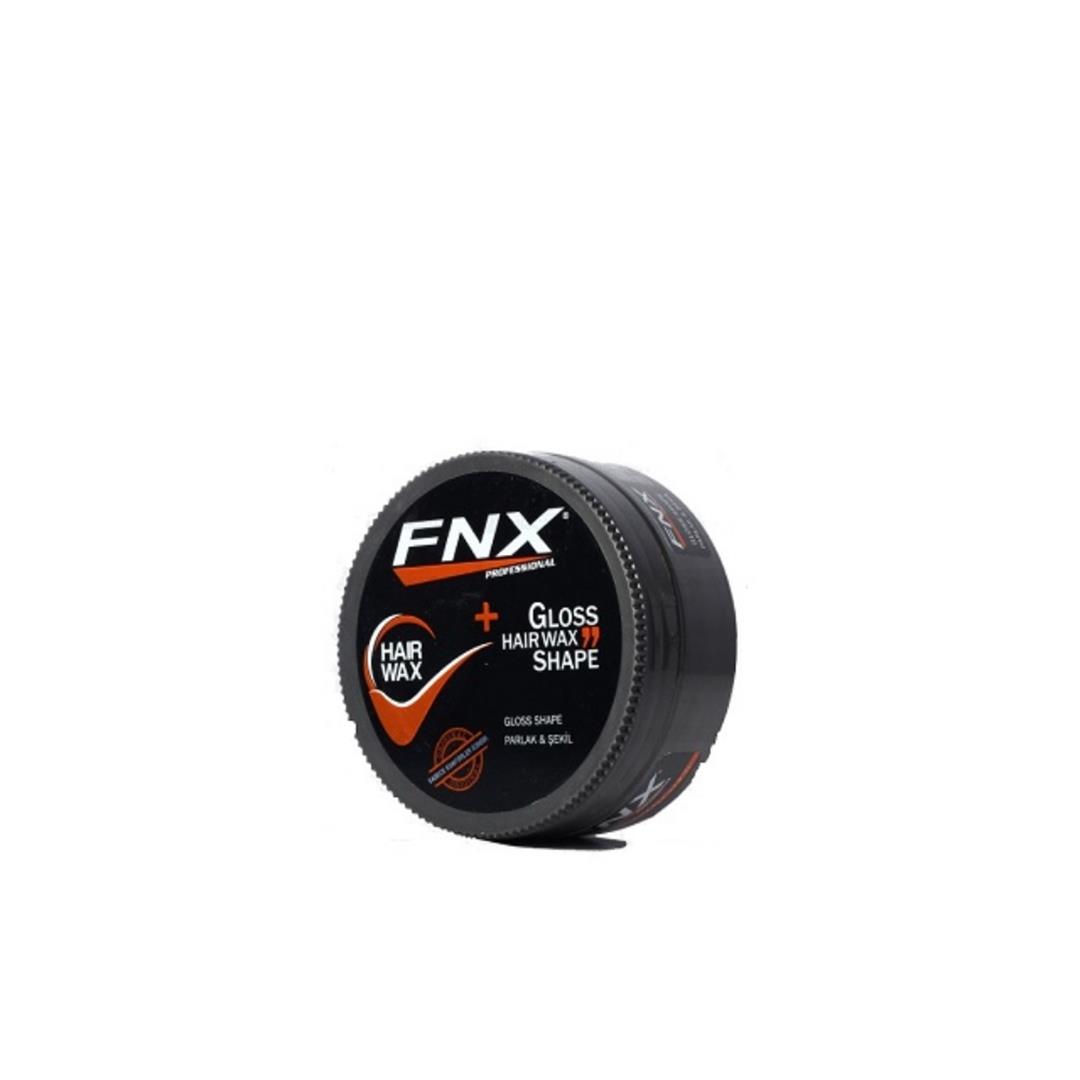 FNX 150ML PARLAK WAX