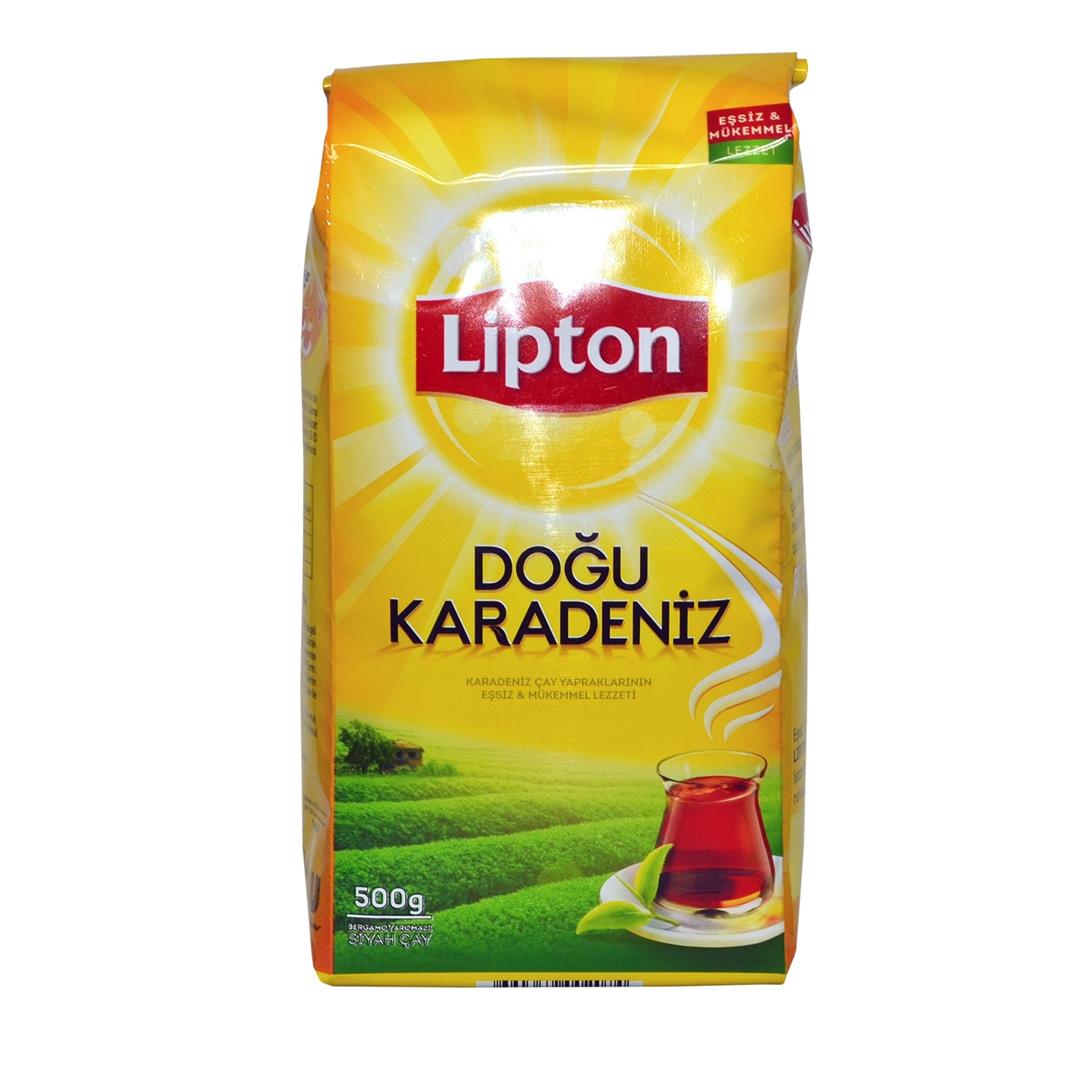 Lipton Karadeniz Çay 500 gr
