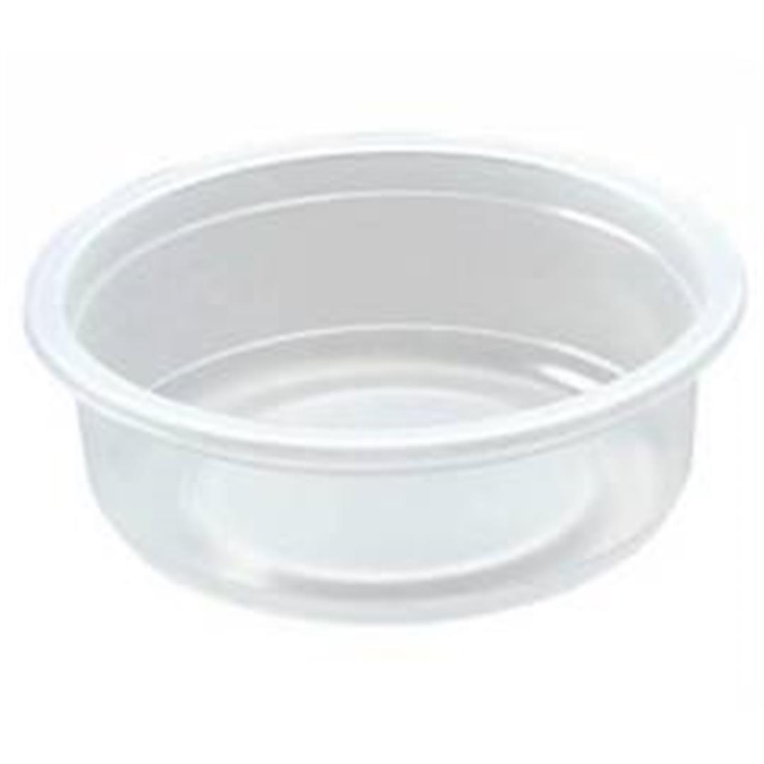 Plastik Sup Kase (100 Adet)