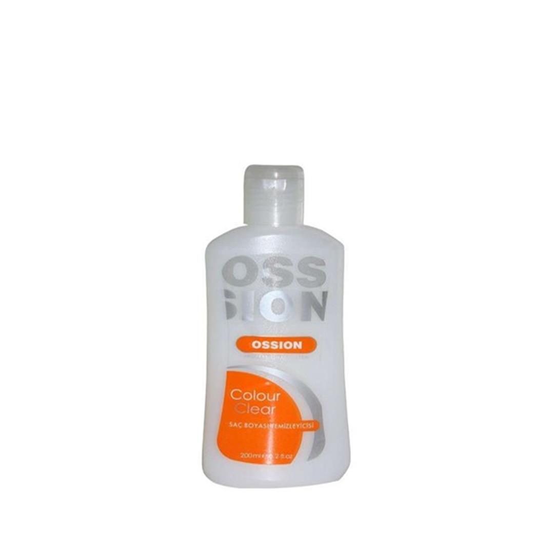 OSSION COLOUR CLEAR 200 ML