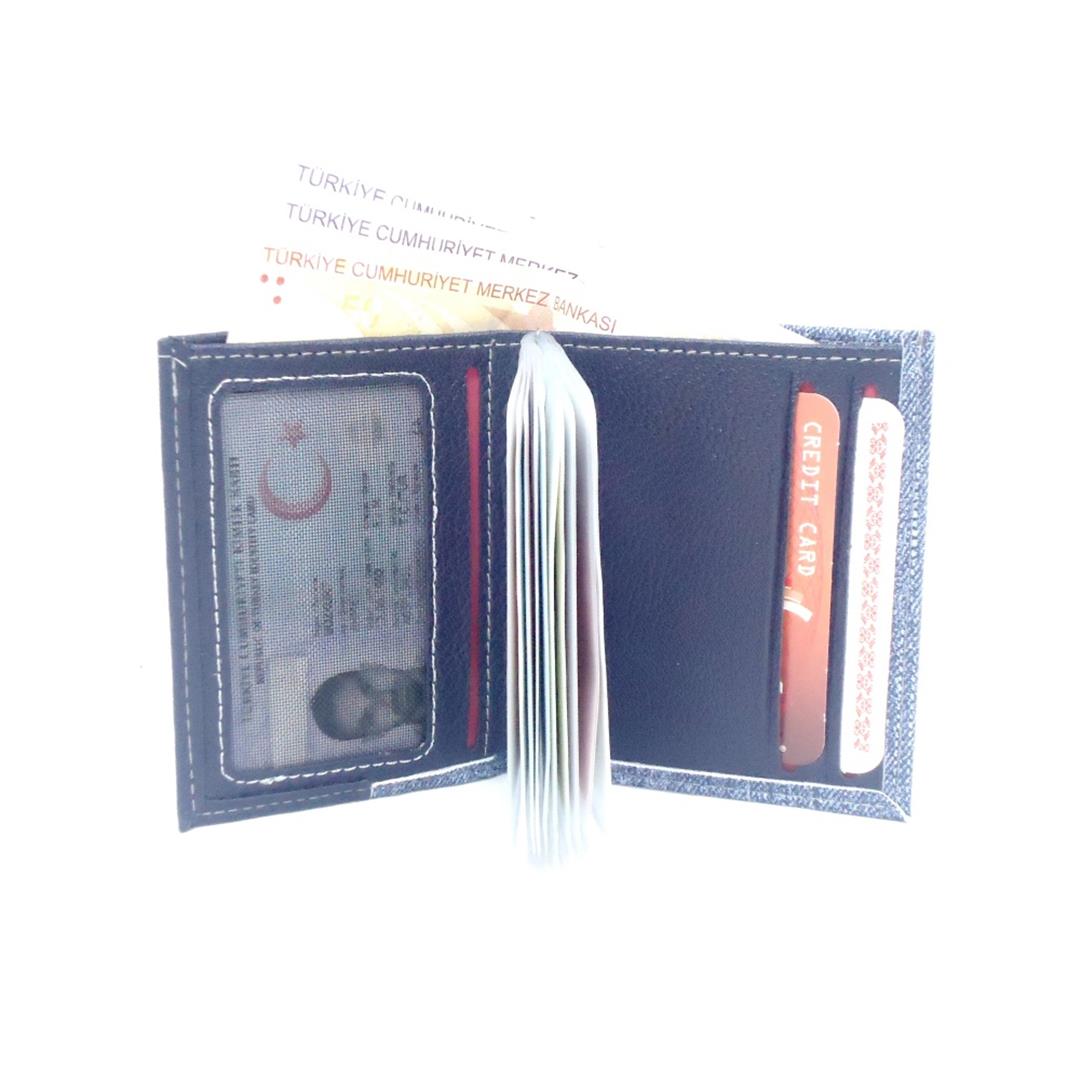 Premium Kredi Kartlık (Dik Model)