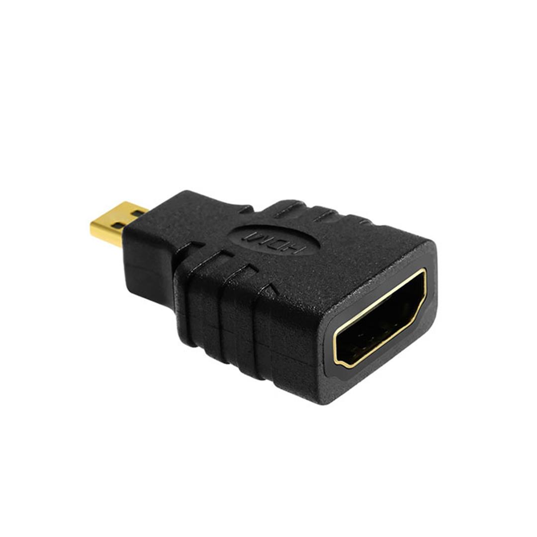 S-link SL-MH60 HDMI F to Micro HDMI M Adaptör