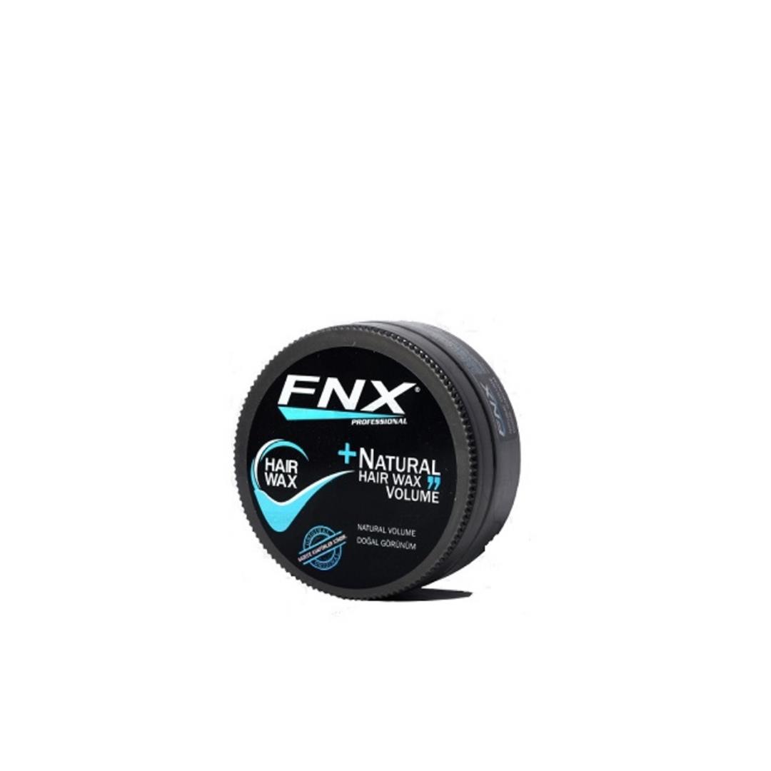FNX 150ML NATURAL WAX