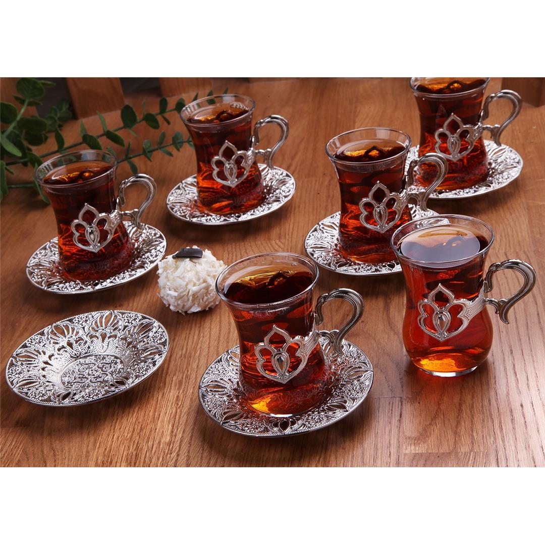 Harman Çay Seti – Nikel