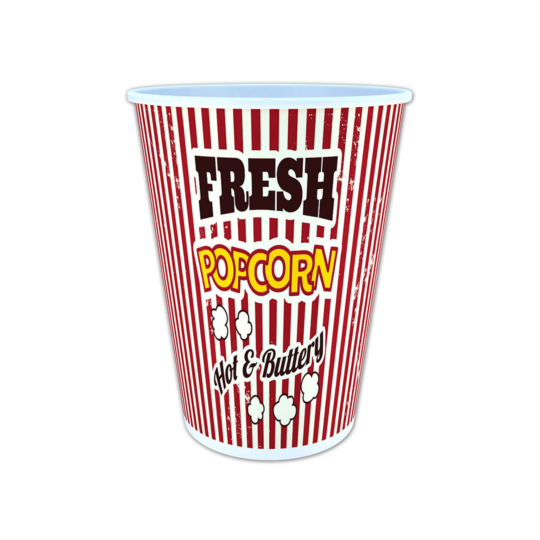 Popcorn Kovası S  1,25lt  (Junior)